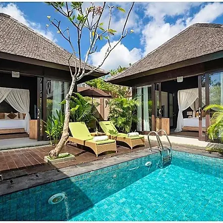 D\'Nusa Beach Club And Resort