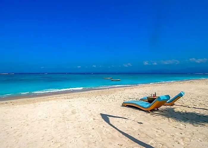 D'nusa Club And