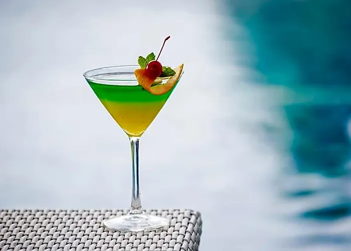 D'nusa Club And リゾート ヌサドゥア