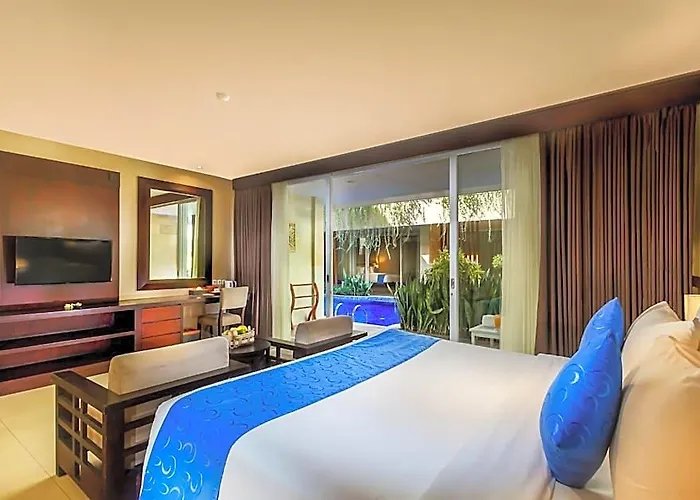 D'nusa Club And