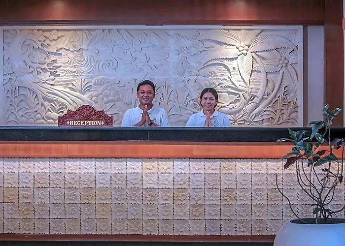 D'nusa Club And