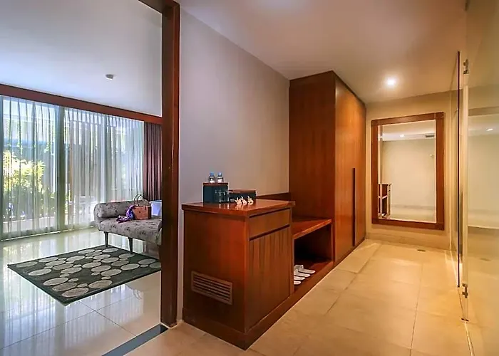 D'nusa Club And リゾート 4*